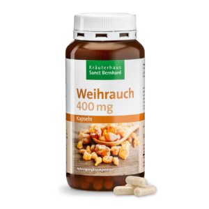 보스웰리아 세라타 타블렛 180정