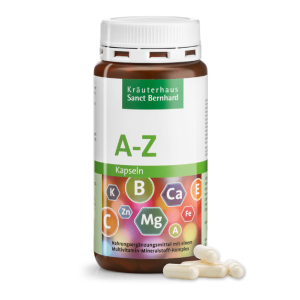 A-Z 캡슐 150캡슐