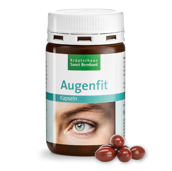 아이 핏 눈 90캡슐