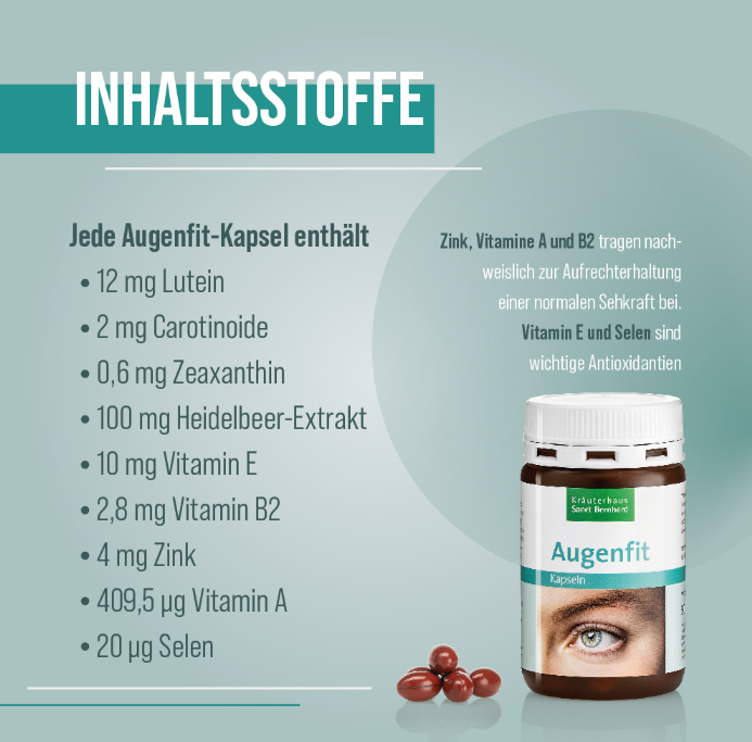 아이 핏 눈 90캡슐