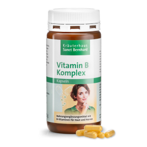 비타민B 150캡슐