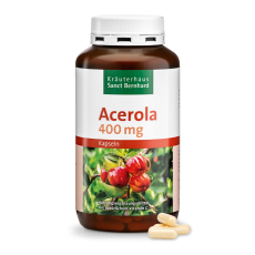 아세로라 비타민C 300캡슐