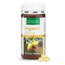 아르간 오일 항산화제 150캡슐