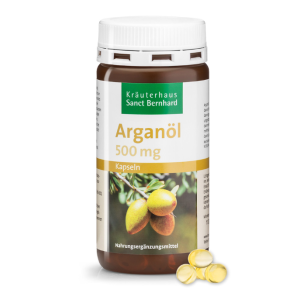 아르간 오일 항산화제 150캡슐