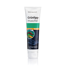 초록 홍합 밤 150ml