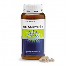 아미노 복합 단백질제 200캡슐