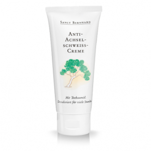 Anti-Perspiration Cream 크림(겨드랑이용) 100ml