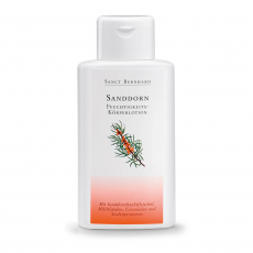 Sea Buckthorn(산자나무) 바디로션 250ml