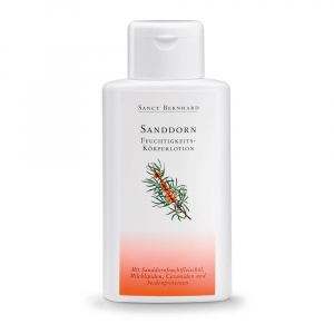 Sea Buckthorn(산자나무) 바디로션 250ml