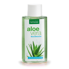 알로에 베라 마우스 린스 100ml