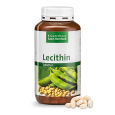 콩 레시틴 영양제 360캡슐