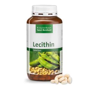 콩 레시틴 영양제 360캡슐