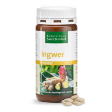 진저 생강 로젠스(캔디형) 250 tablets