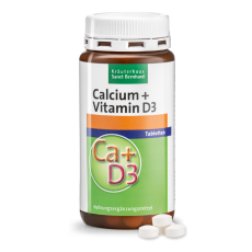 비타민 D3 칼슘제 150정