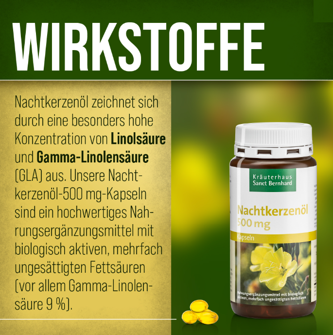 달맞이꽃 유 200캡슐