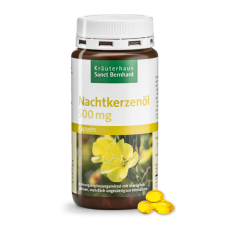 달맞이꽃 유 200캡슐