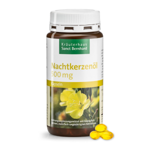 달맞이꽃 유 200캡슐