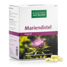 밀크시슬 캡슐 90캡슐 (액상)