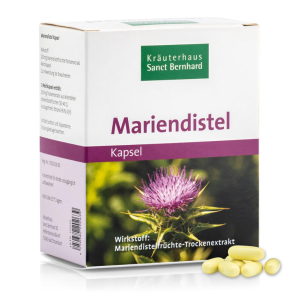 밀크시슬 캡슐 90캡슐 (액상)