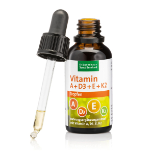 비타민드롭 ADEK 30 ml - 30 ml