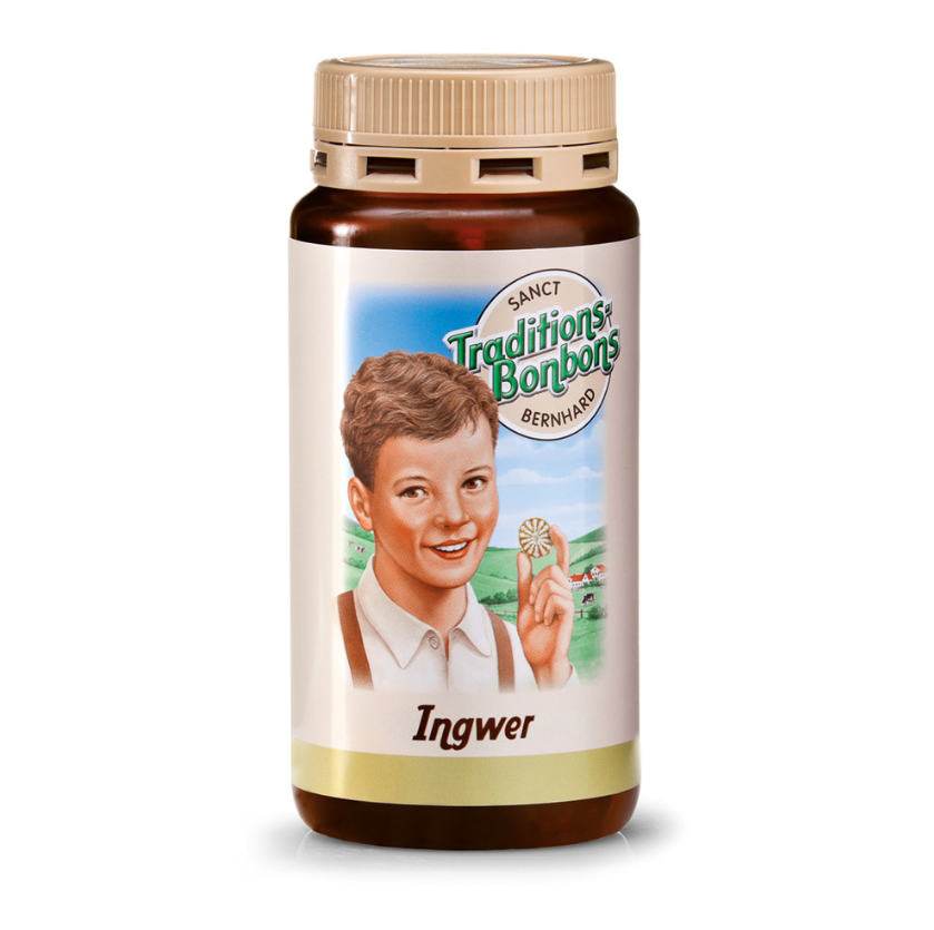 생강 전통 캔디 170g