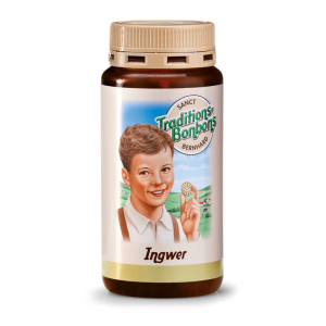 생강 전통 캔디 170g